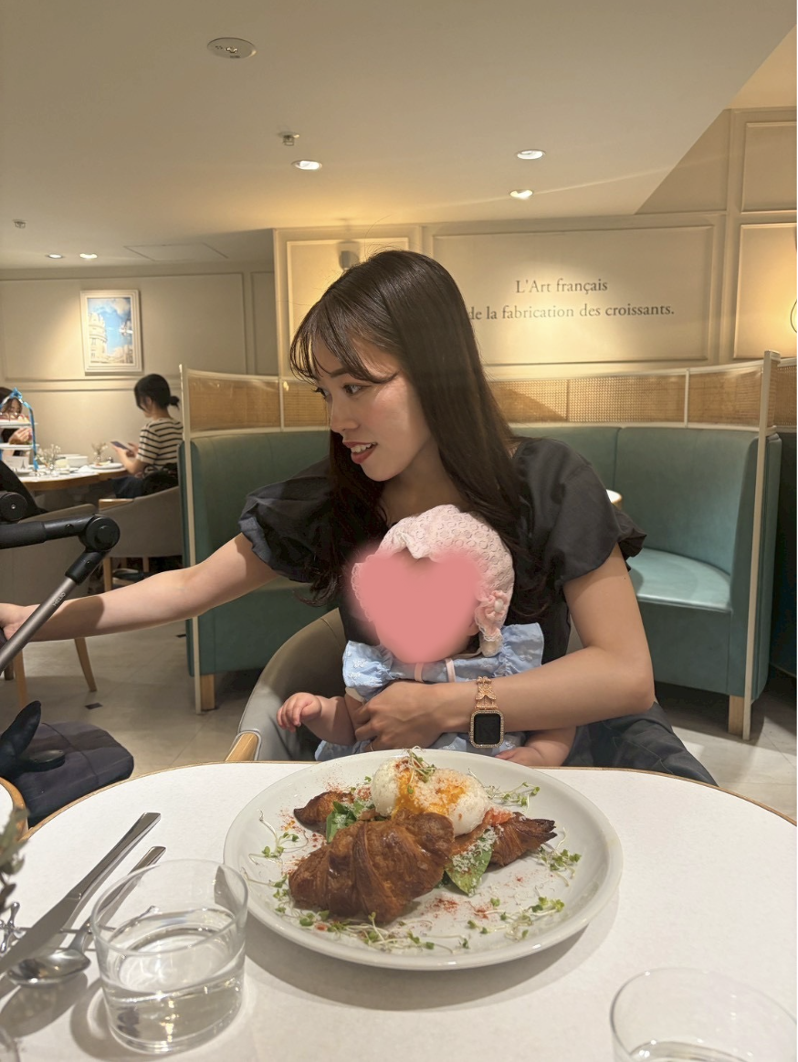 画像:カフェの画像